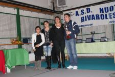 Successo per la 